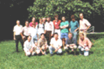 MSAM/TopHat collaborators meeting on July 1 and 2, 1998. 