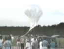  balloon released