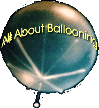 All about ballooning.
