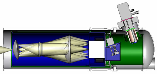 Polar Bear - CMB Polarization Anisotropy