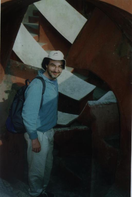 Steve_R@Delhi