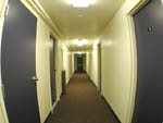 203B Hallway