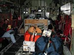 inside the LC-130