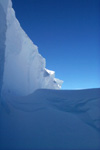ice caves
