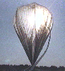 Flight of MSAM1, 6/94