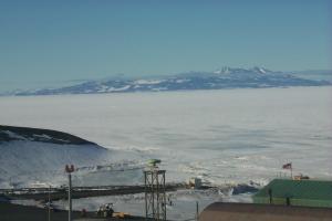 McMurdo