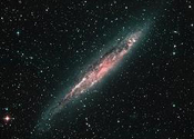 Astronomy and Astrophysics Courses