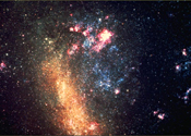 Astronomy and Astrophysics Courses