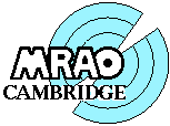 [MRAO Logo]