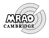MRAO logo