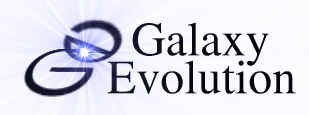 Galaxy Evolution