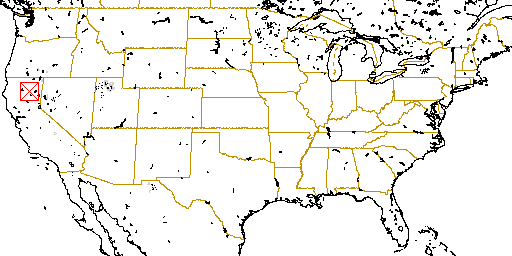 Xerox Parc map