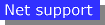 Net Support